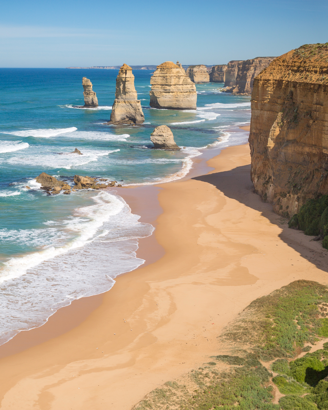 Australien und Ozeanien