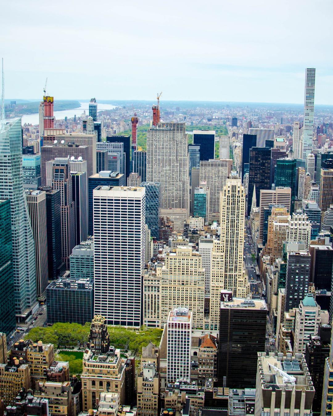 Nord- und Mittelamerika