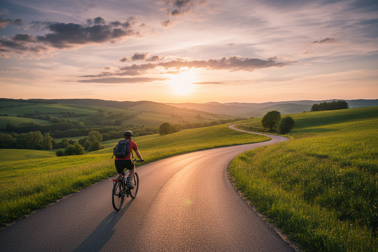 Sport- und Aktivreisen