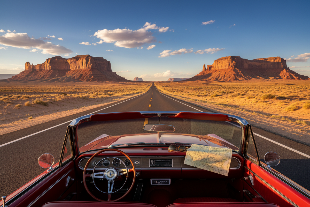 Roadtrip
