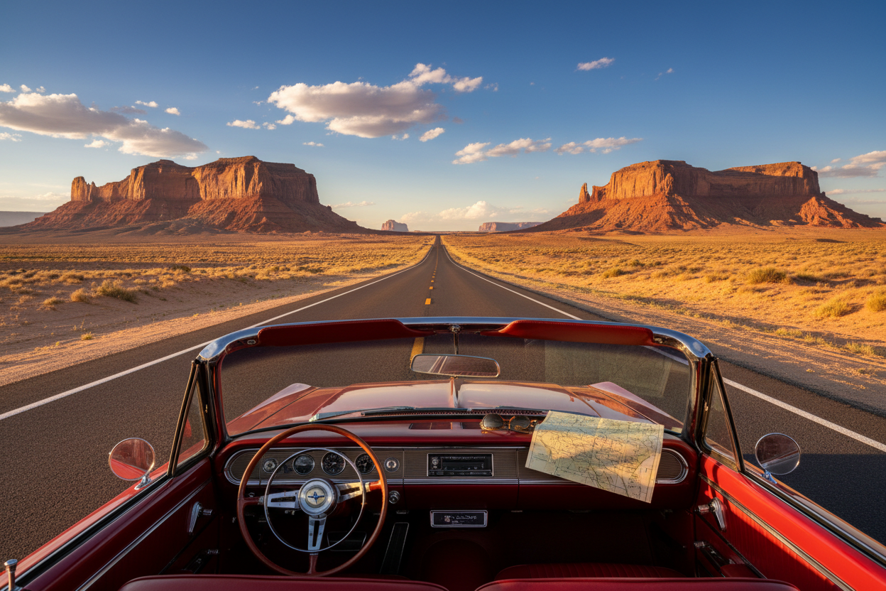 Roadtrip
