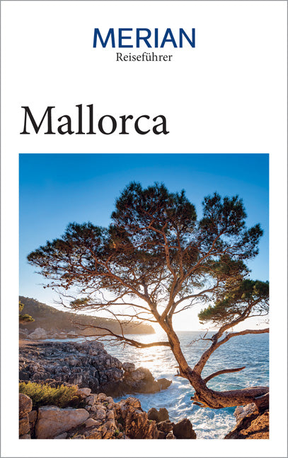 MERIAN Reiseführer Mallorca