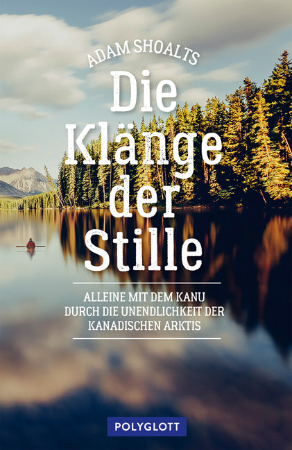 Die Klänge der Stille