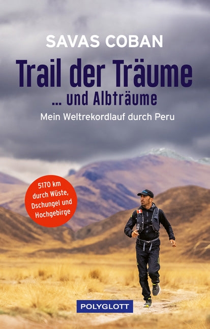 Trail der Träume ...und Albträume