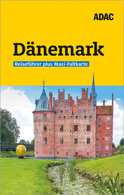 ADAC Reiseführer plus Dänemark