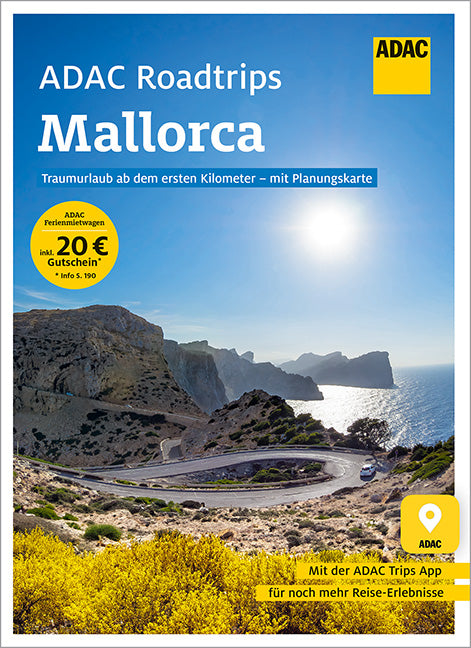 ADAC Roadtrips - Mallorca