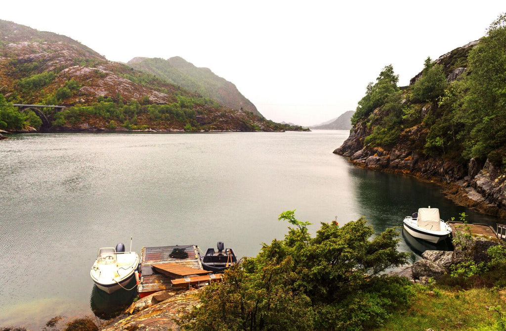 Abenteuer NORWEGEN
