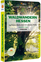 Waldwandern Hessen