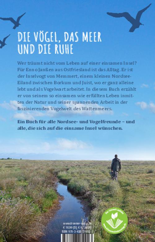 Der Inselvogt von Memmert