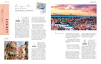 Urlaub mit dem Zug: Italien