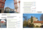 Wandergenuss Oberfranken und Fränkische Schweiz