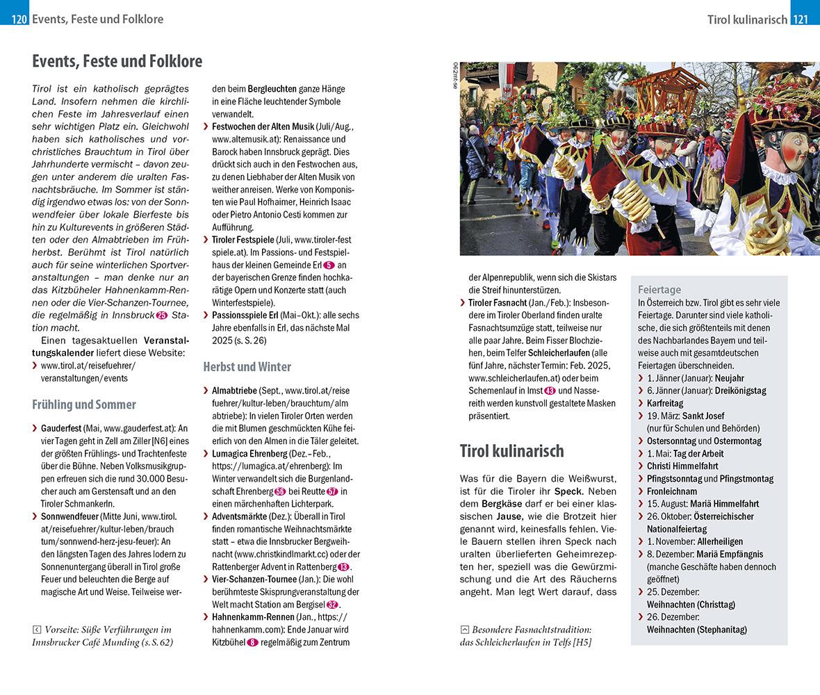 Reise Know-How MeinTrip Tirol