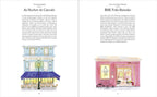 Paris Shopfronts