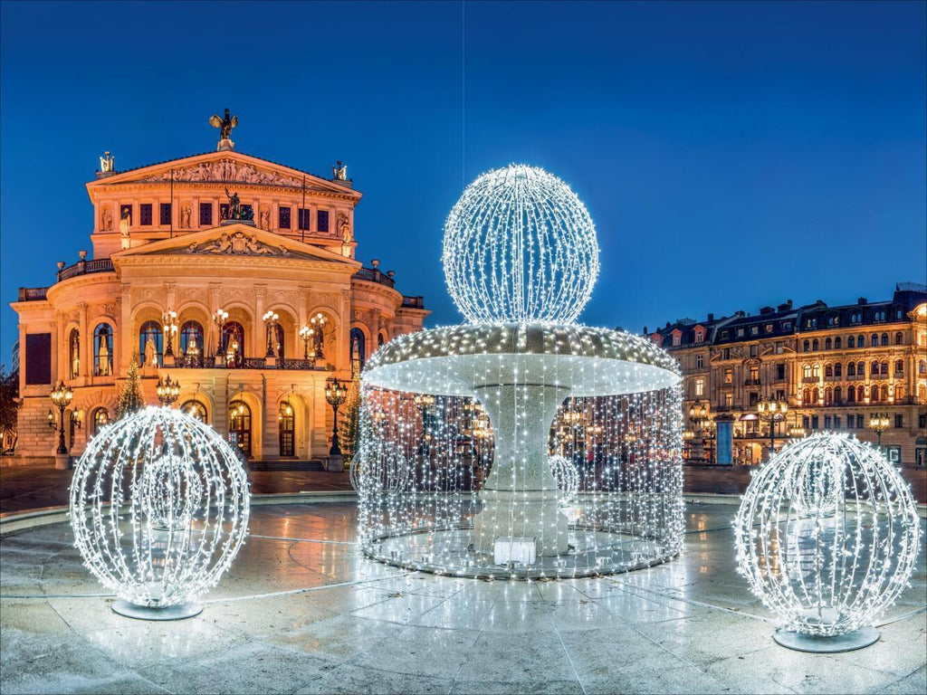 Einfach Weihnachten Deutschland!