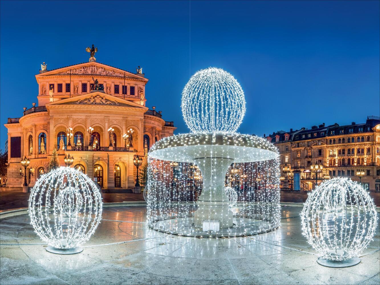 Einfach Weihnachten Deutschland!
