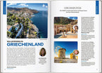 LONELY PLANET Reiseführer Griechenland