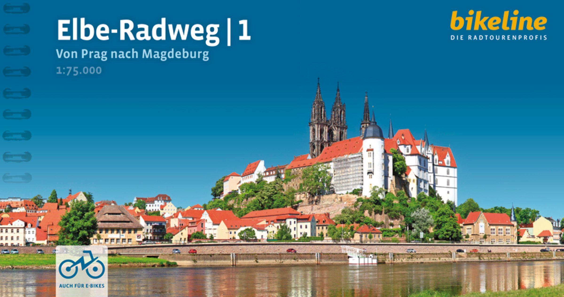 Elbe-Radweg / Elbe-Radweg 1
