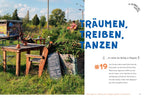 52 kleine & große Feierabend-Eskapaden in Leipzig