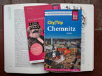 Reise Know-How CityTrip Chemnitz