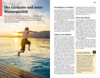 DUMONT Reise-Taschenbuch Reiseführer Gardasee