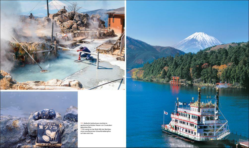 Highlights Japan
