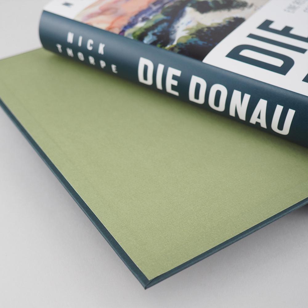 Die Donau