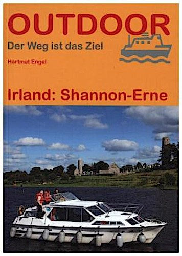 Irland: Shannon-Erne