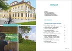 München und Umgebung mit dem Gravelbike 20 ultimative Touren von leicht bis abenteuerlich