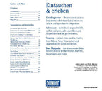 DUMONT Reise-Taschenbuch Reiseführer Polnische Ostseeküste