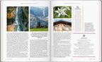 LONELY PLANET Bildband Legendäre Wanderungen in den Alpen
