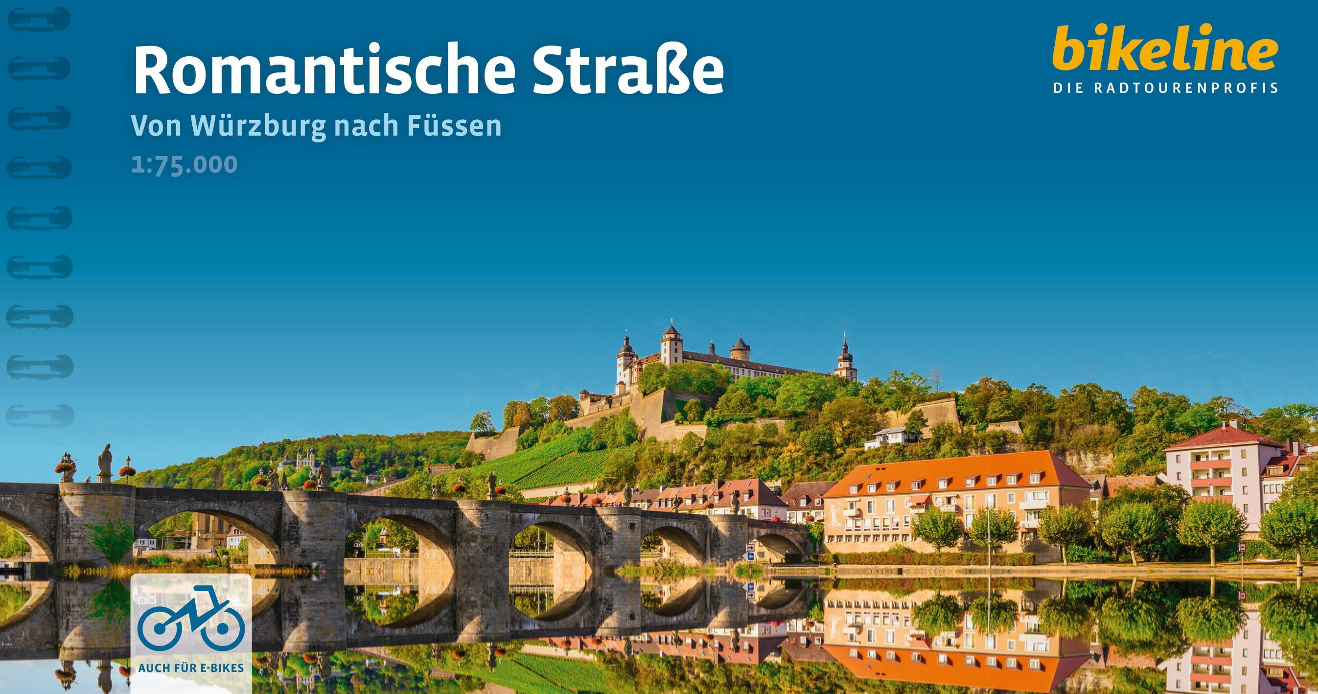 Romantische Straße