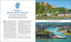 Das Senioren-Reisebuch Deutschland