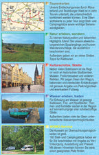 Mit dem Wohnmobil ins Münsterland