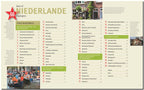 Best of Niederlande - 66 Highlights
