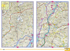 Reise Know-How Wohnmobil-Tourguide Südtirol und Gardasee