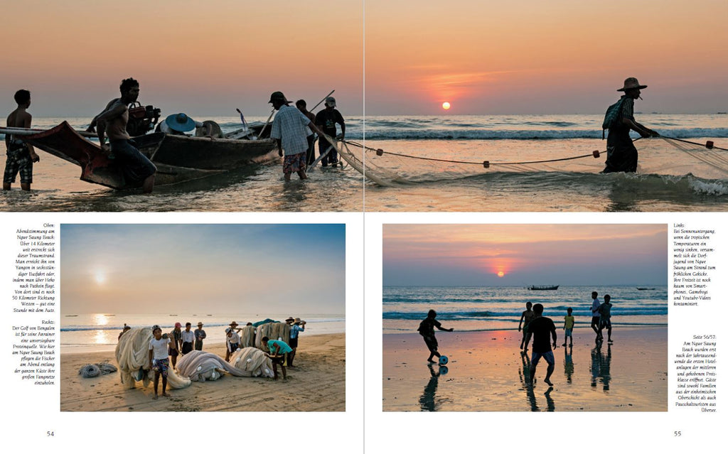 MYANMAR BURMA