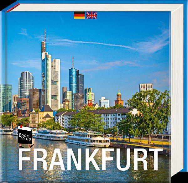 Frankfurt am Main - Book To Go