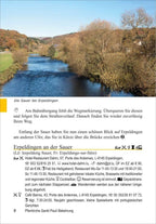 Luxemburg/Belgien: Lee Trail und Eislek Trail