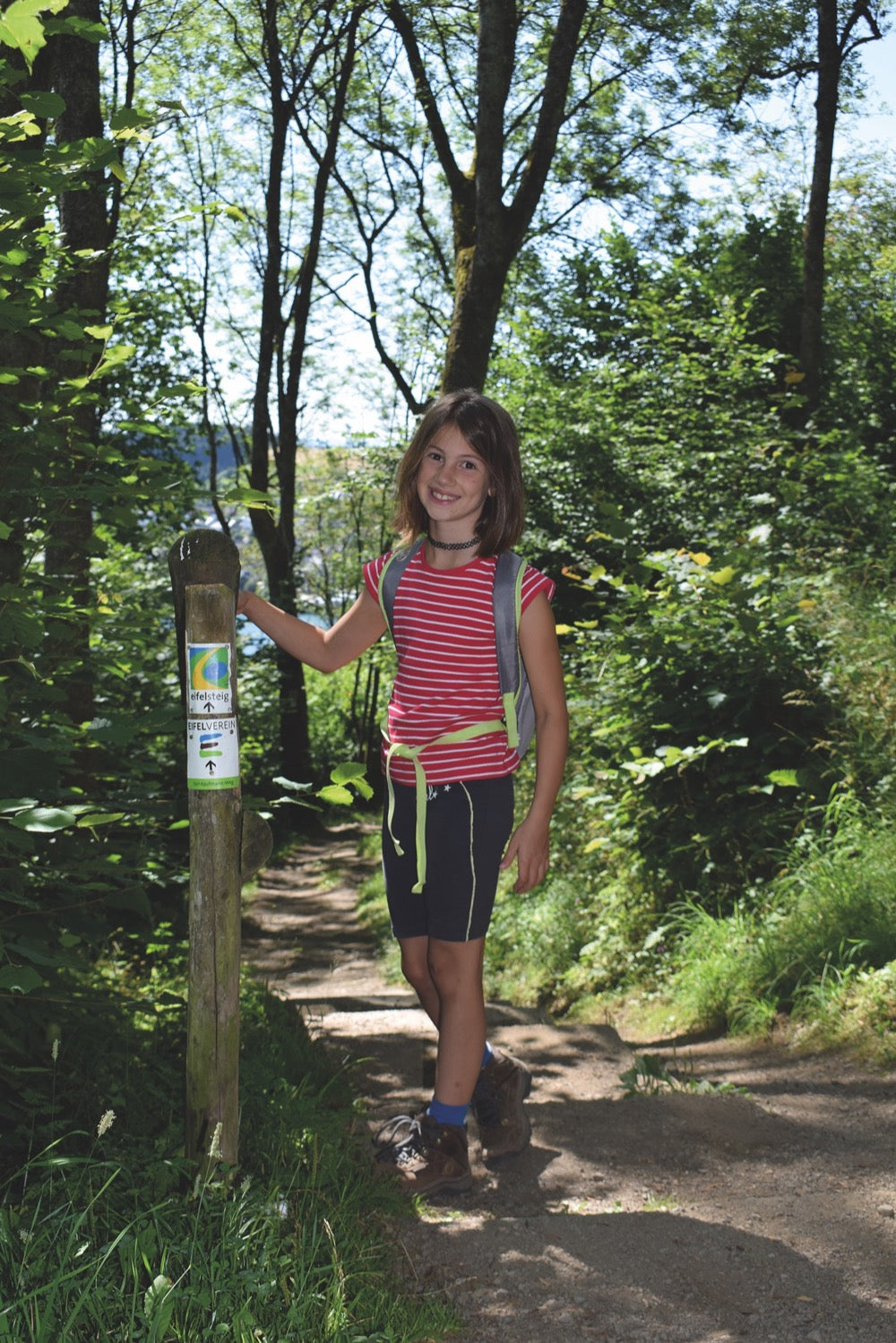 Genusswandern Meraner Land