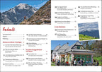 Wanderungen für Senioren Südtirol