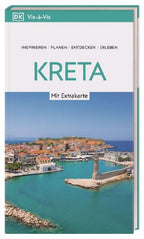Vis-à-Vis Reiseführer Kreta
