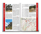 KOMPASS Wanderführer Portugal Nord, 55 Touren mit Extra-Tourenkarte
