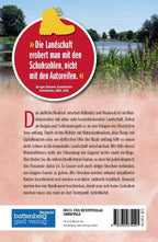 Wanderführer südliches Naabtal