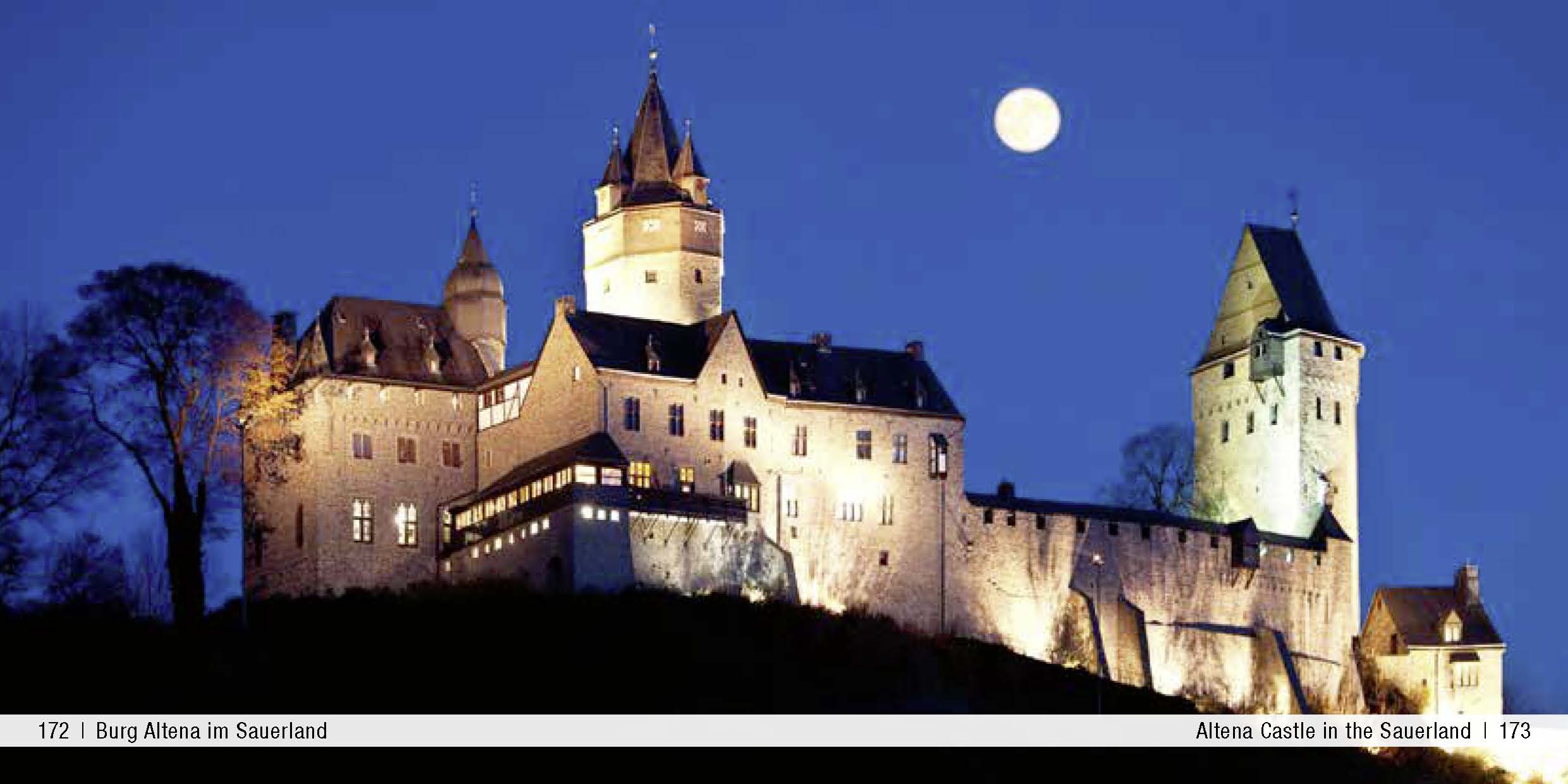 Deutschland/Germany - Book To Go