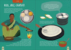 Indien. Der illustrierte Guide