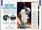 LONELY PLANET Reiseführer Ecuador & Galápagosinseln