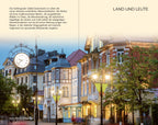 TRESCHER Reiseführer Kaliningrad Königsberg