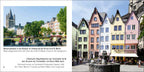 Köln/Cologne - Book To Go