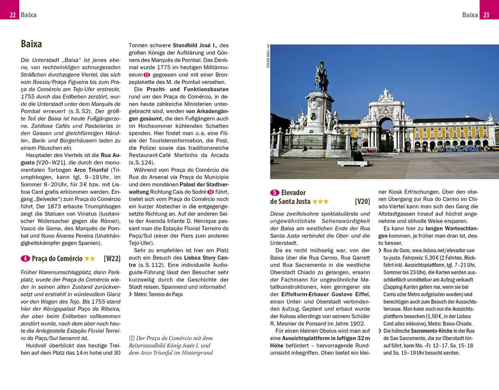 Reise Know-How Reiseführer Lissabon (CityTrip PLUS)