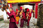 The Great Himalaya Trail